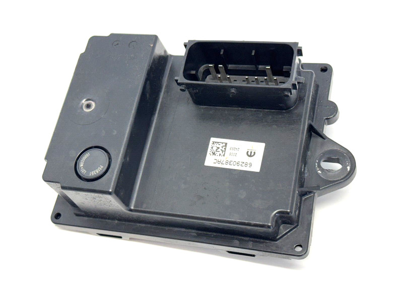 ✅2019-2023 RAM 1500 OEM CONTROL MODULE ACTIVE VIBRATION CANCELLATION 68290387AC