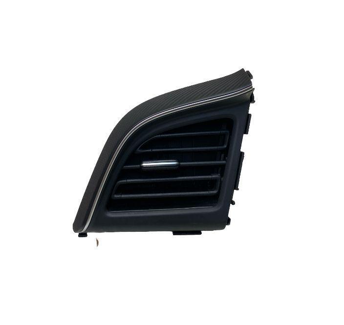 Hyundai Elantra heater vent 2019 hvac ac vent right side dash OEM 874802FAA0
