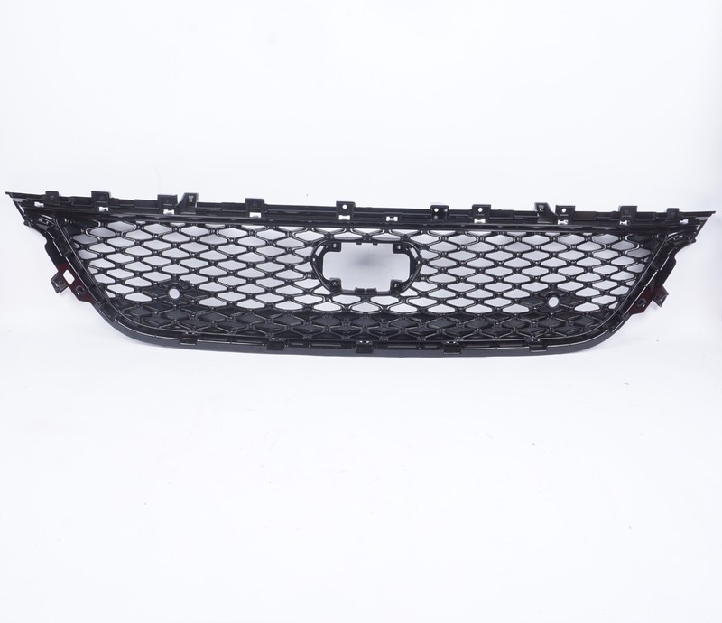 21 22 23 24 25 CHRYSLER PACIFICA LOWER GRILLE BLACK OEM 6WF63DX8AB