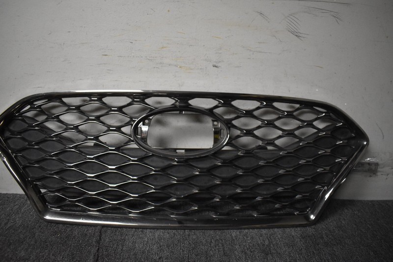 2019 HYUNDAI SONATA SPORT FRONT GRILLE FACTORY OEM