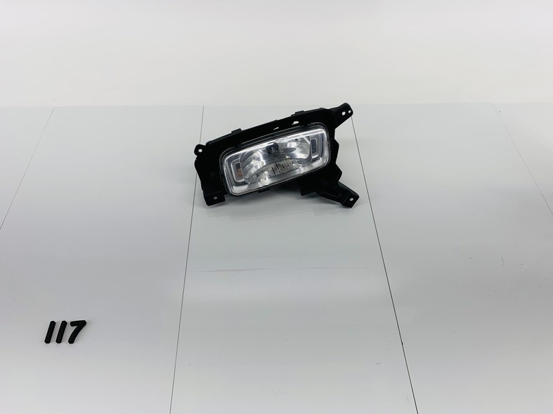 14-15 KIA SORENTO XM FRONT RIGHT PASSENGER SIDE BUMPER FOG LIGHT LAMP OEM