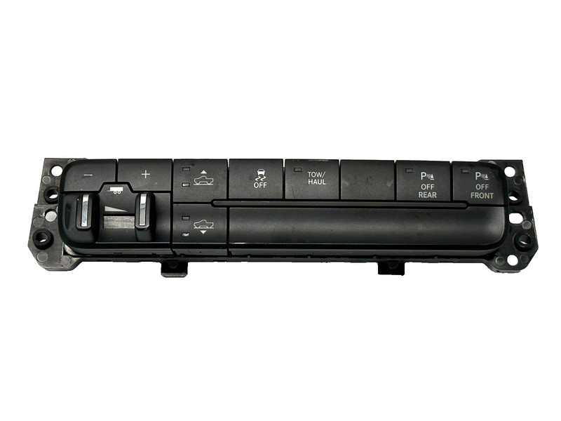 ✅ 2013-2024 RAM 1500 OEM INSTRUMENT PANEL SWITCH TRAILER BRAKE CONTROL MODULE