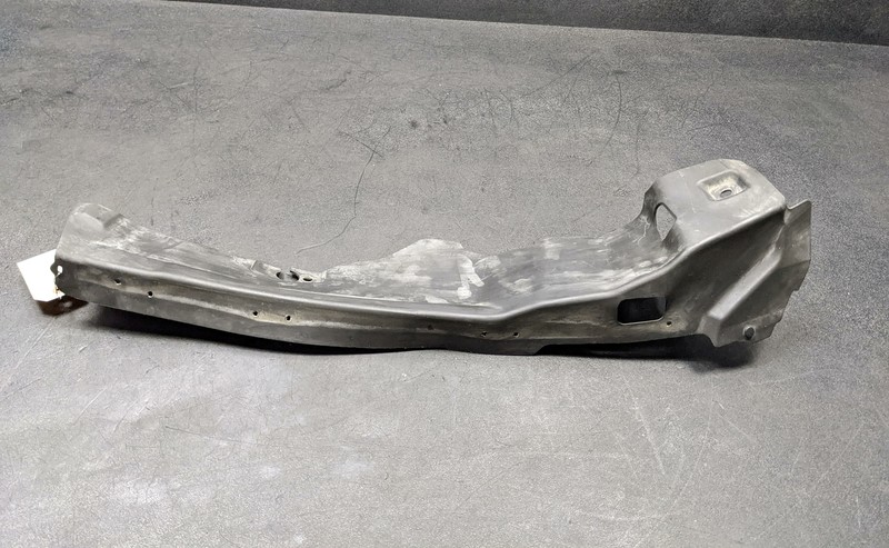 Front Right Fender Drip Cover 2013 Infiniti JX35 638E8-3JA1A 2013-2017 2018 2019