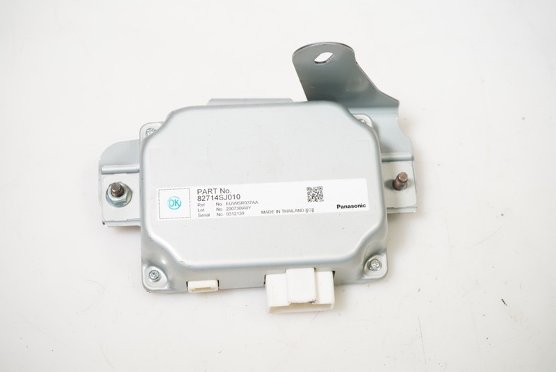 2019-2023 Subaru Forester Power Converter Control Module 82714SJ010 OEM TESTED