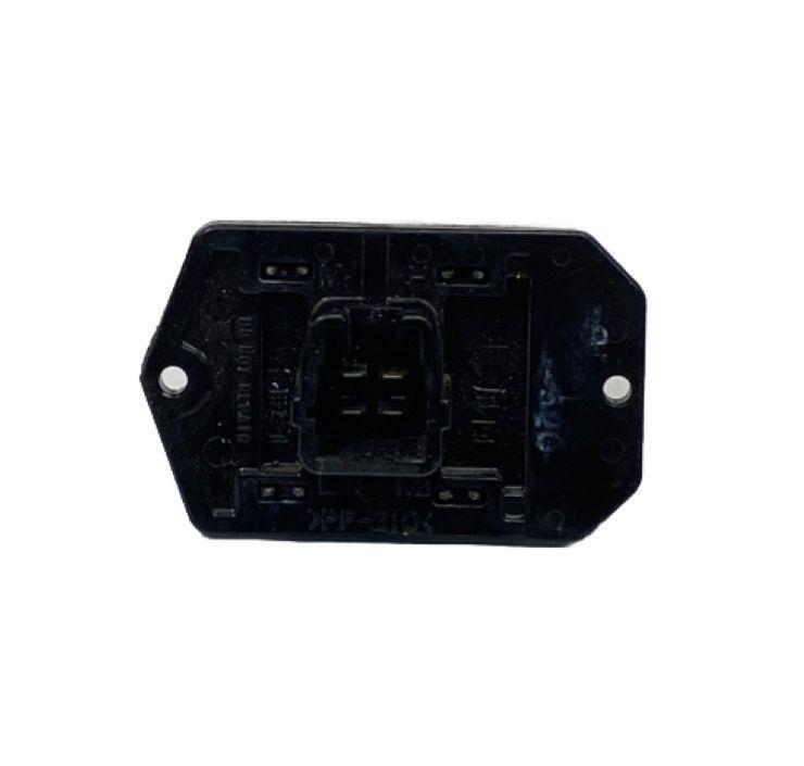 Toyota Corolla blower motor 2014 2019 resistor assy OEM