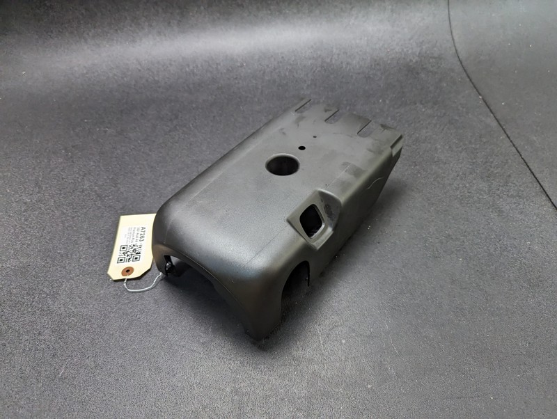 Steering Column Lower Shroud 2021 Audi A6 4K0953512A4PK 2019 2020 2022 2023