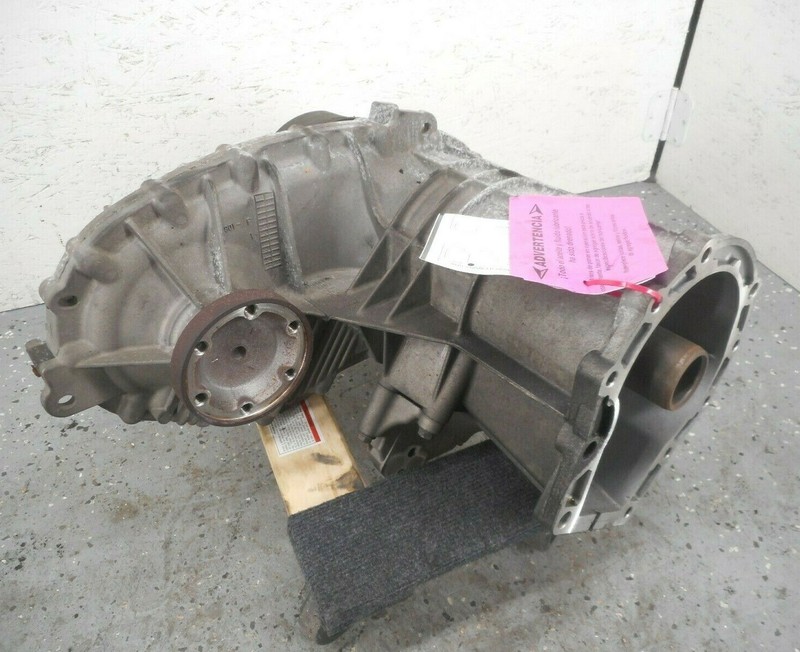 07 08 09 10 Audi Q7 Transfer Case OEM 170K