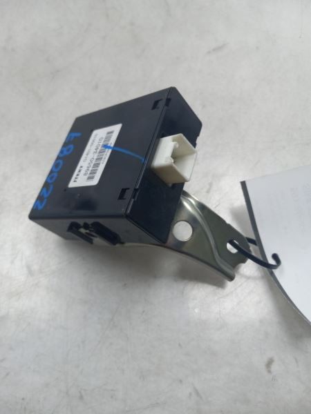08-10 TOYOTA SEQUOIA SR5 5.7L 2WD AT POWER STEERING CONTROL MODULE ECM