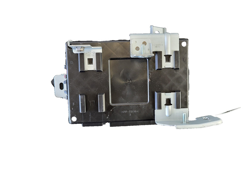 Used Oem Hyundai BCM Body Control Module Unit 1.6L AWD for 2018-2021 Kona