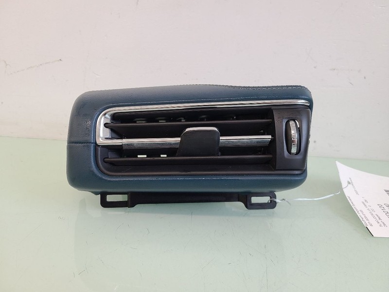 LEFT AC VENT BLUE FITS 2020 CORSAIR 587118