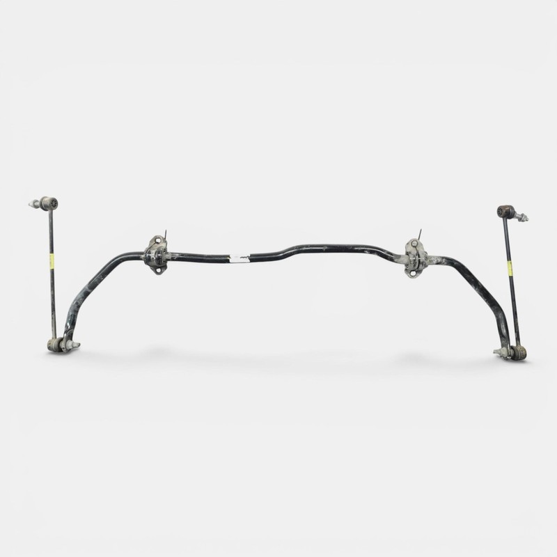 2023-2026 KIA SPORTAGE FRONT STABILIZER ANTI ROLL SWAY BAR WITH LINK OEM