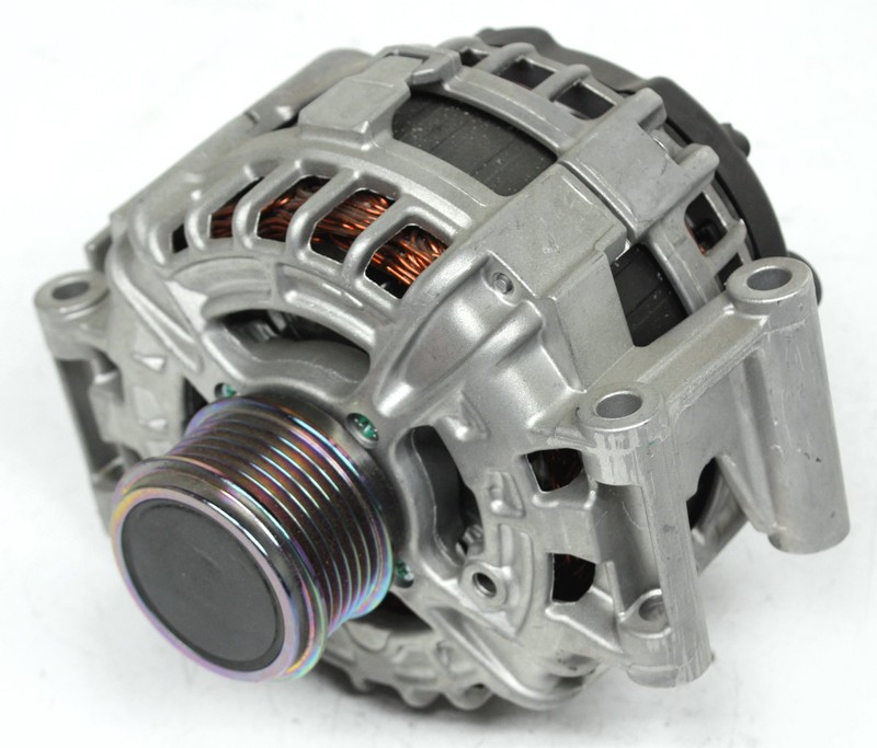 OEM Alternator For VW Atlas Cross Sport GTI Tiguan, Audi Q3 S3 06K-903-026-B