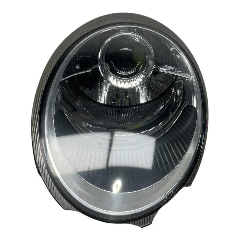 Porsche Carrera 911 997 2005-2008 Left Driver Side Headlight OEM 110-16368