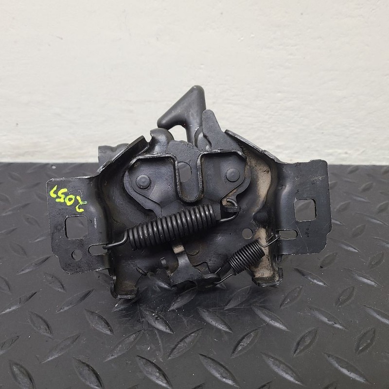98-03 Ford Ranger Hood Latch Lock Assembly OEM 6W6Z-16700-A