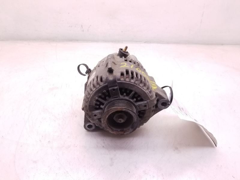 00-02 TOYOTA TUNDRA 8CYL 4.7L 70AMP ALTERNATOR ASSEMBLY