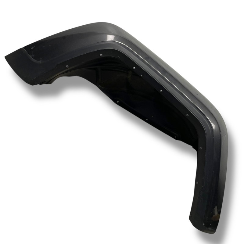 2020-2025 Jeep Gladiator JT Rear Right Passenger Side Wheel Fender Flare OEM