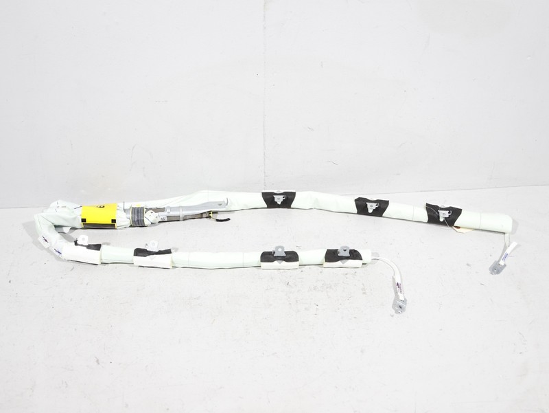17- 23 MASERATI LEVANTE RH PASSENGER SIDE ROOF CURTAIN HEAD AIRBAG AIR BAG OEM