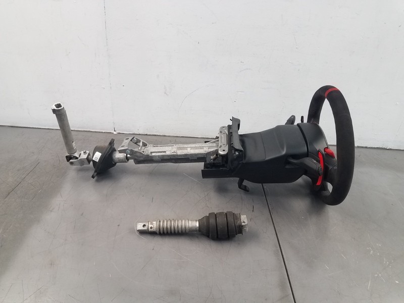 2023 BMW M3 Comp xDrive G80 Alcantara / Carbon Steering Wheel / Column #8965 E1