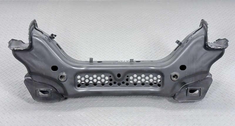 ✅ 19-26 RAM 1500 5th OEM FRONT SUBFRAME ENGINE CRADLE FRAME SECTION CUT OFF 61K