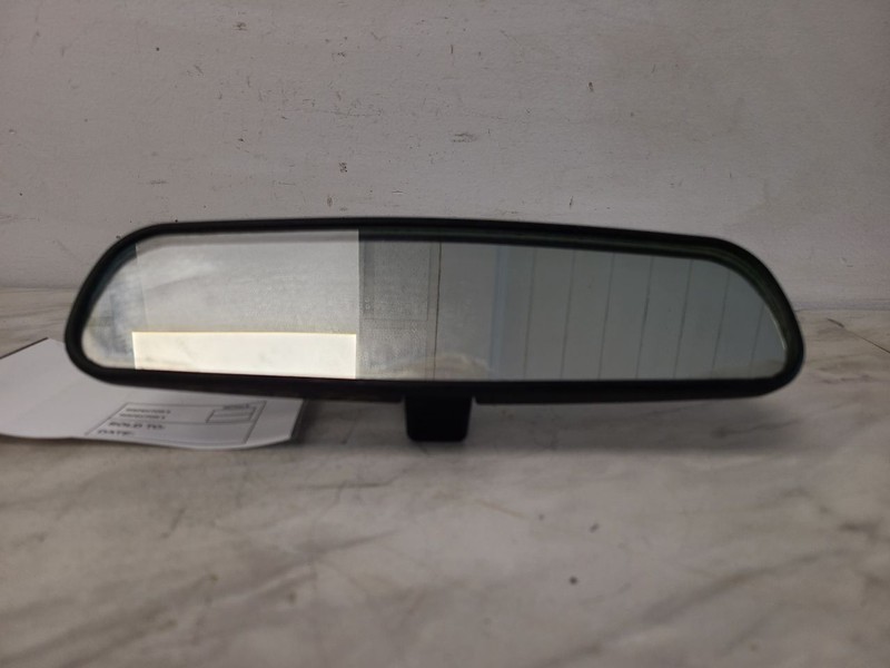 Rear View Mirror Without Automatic Dimming Fits 00-01 03-20 ALTIMA 574825