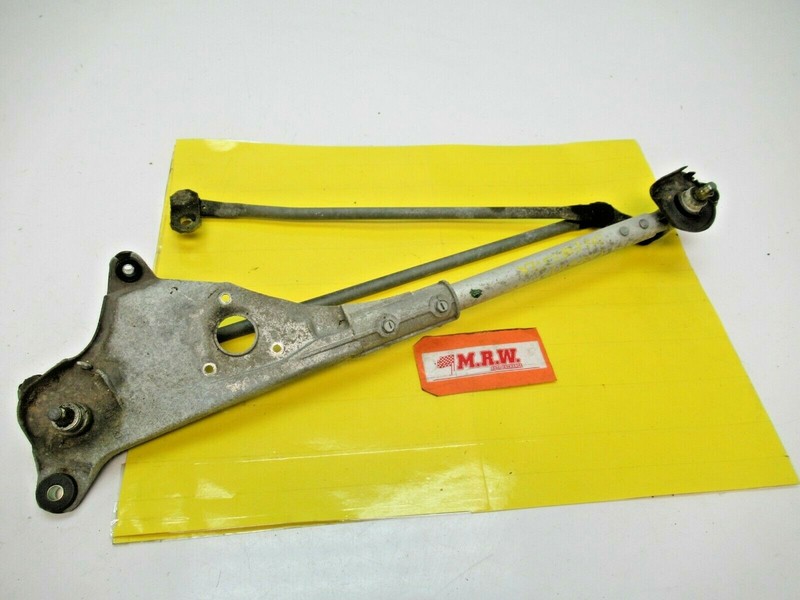 WIPER TRANSMISSION LINKAGE ARM GEAR FRONT WINDSHIELD for 2004 04 SUBARU FORESTER