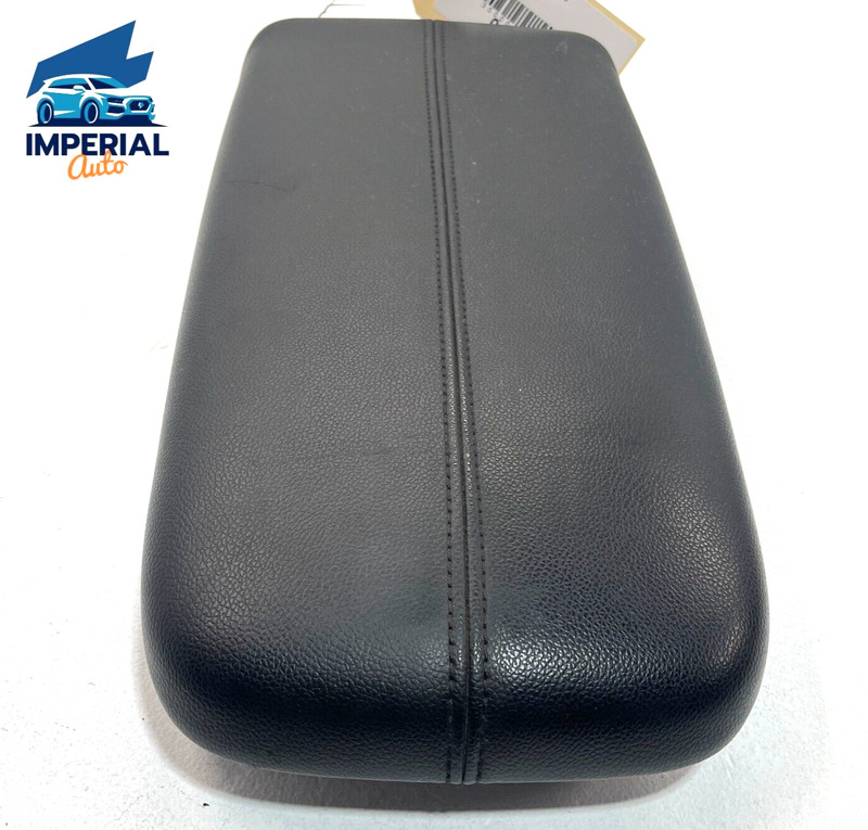 2018 - 2020 GMC TERRAIN CENTER CONSOLE ARMREST ARM REST STORAGE LID COVER OEM