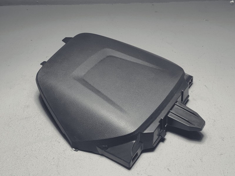 2019-2022 Nissan Altima Instrument Cluster Speedometer Upper Lid Trim Cover OEM