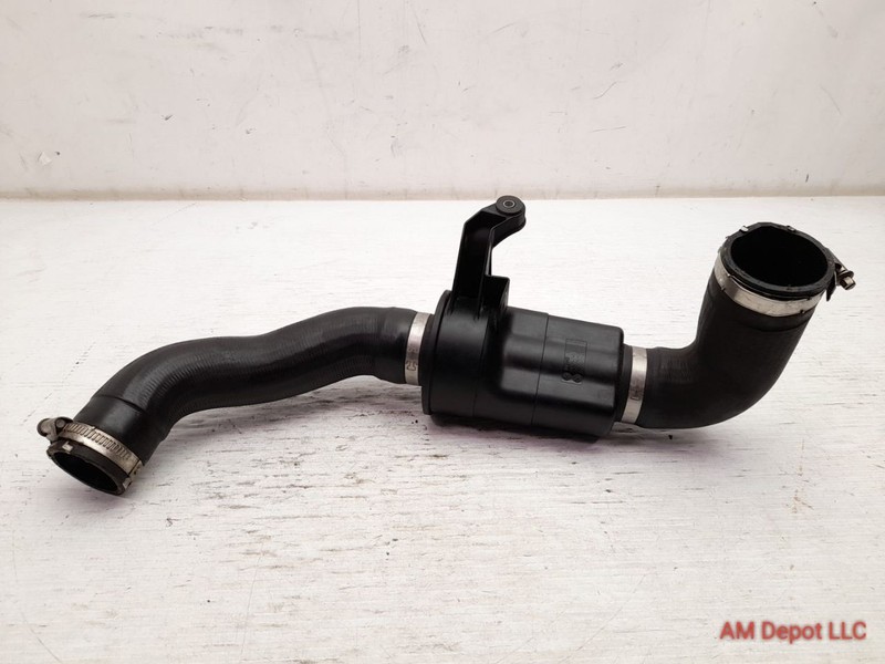 2013 Mini Cooper S Countryman R60 R61 Turbo Charged Air Pipe to Intercooler