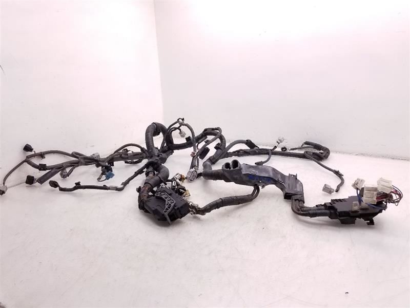 14 TOYOTA COROLLA 1.8L ENGINE WIRE HARNESS