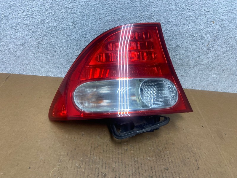 2009 2010 2011 Honda Civic Sedan Left Driver LH Side Tail Light AE0530 LK