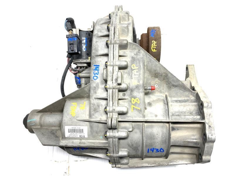 Transfer Case AL1Z-7A195-CC Fits 2007-2011 Ford Expedition 74599