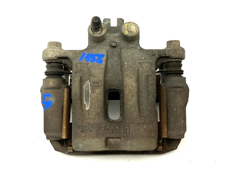 Left Driver Side Rear Brake Caliper 7T4Z-2553-B Fits 2007-2010 Ford Edge 86283