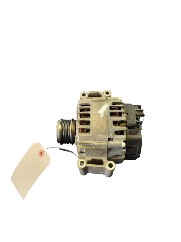 Used Oem Audi Alternator Generator for 2019-2025 Q3 2.0L AWD