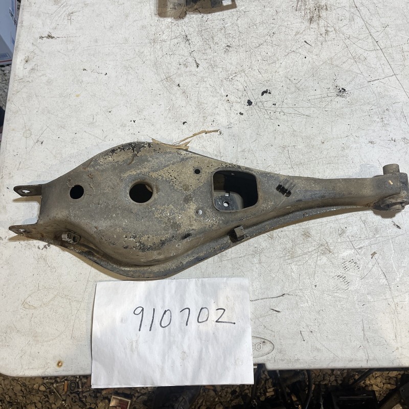 93-99 BMW E36 3-SERIES REAR LEFT UPPER WISHBONE CONTROL ARM OEM