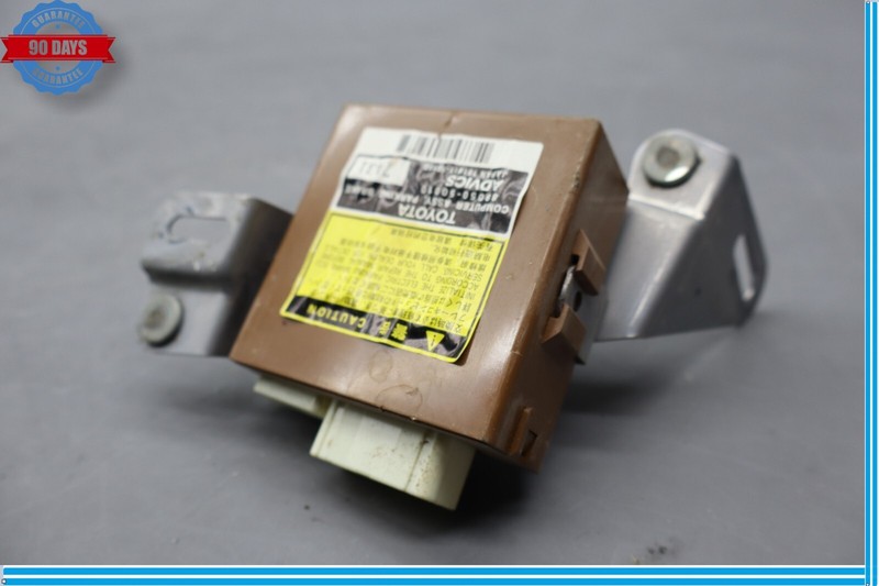 07-17 Lexus LS460 LS600h Parking Brake Computer Control Module Unit Oem