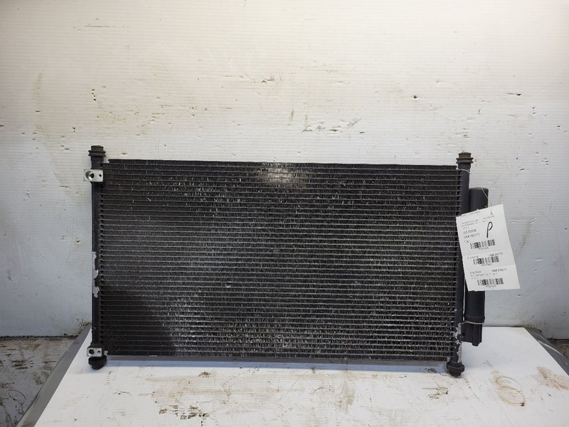AC Condenser Fits 13-17 ACCORD 1670435