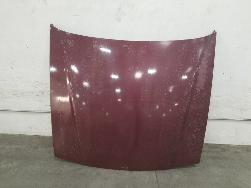 2004 03 04 Mercury Marauder Hood Panel #1749 Z8