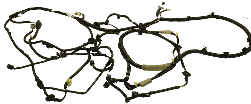 🔅2020 HONDA ACCORD OEM. WIRE HARNESS, REAR 32108-TWA-AB0
