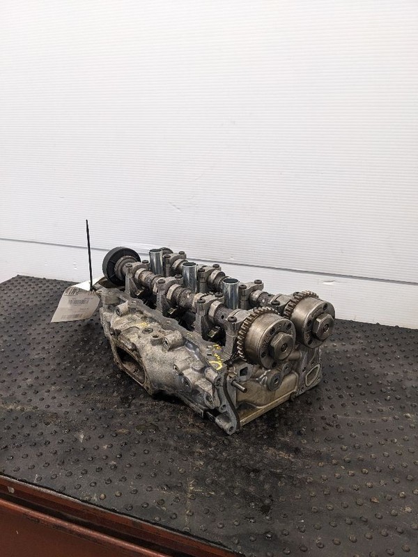 Driver Cylinder Head Classic Style 3.6L Fits 14-24 DODGE 1500 PICKUP 1194851