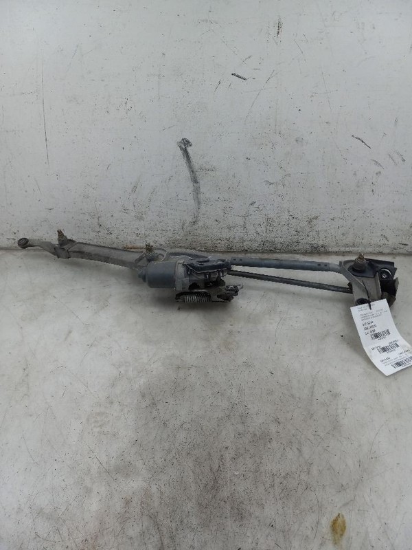 10 11 12 13 14 15 LEXUS RX350 WINDSHIELD WIPER MOTOR WITH TRANSMISSION