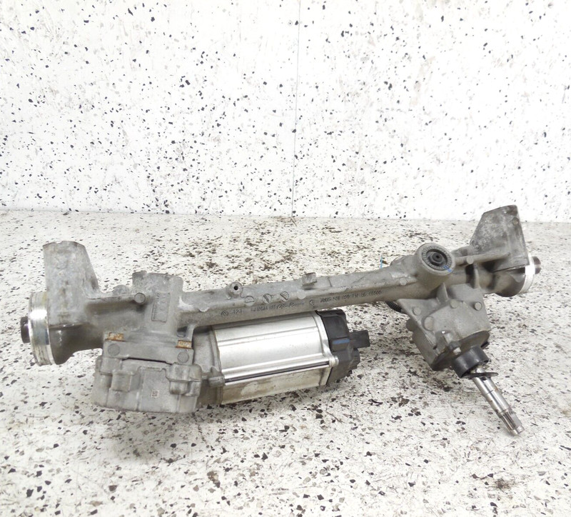 2014-2017 Jeep Cherokee Power Steering Gear Rack & Pinion OEM Standard Opt SDA