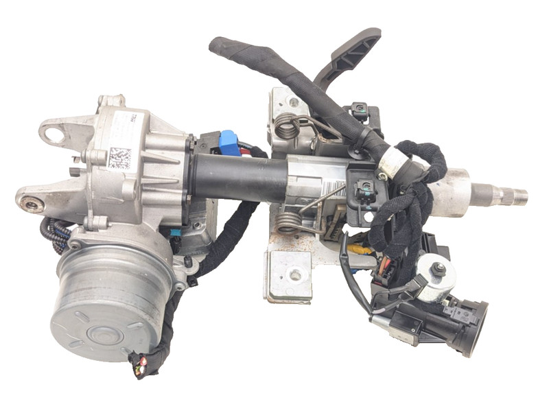 2014 - 2017 Fiat 500L Electric Steering Column w/ Motor OEM