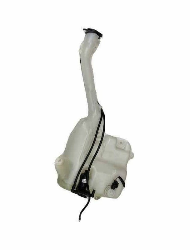 2016 FORD EXPLORER WINSHIELD WIPER TANK RESERVOIR ASSY OEM FB5317B613AD