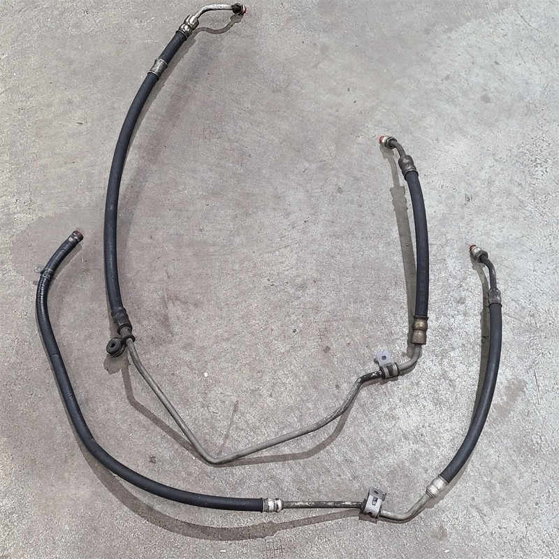 2006 Chrysler 300C Srt8 Power Steering Lines Hoses 6.1L Aa7125