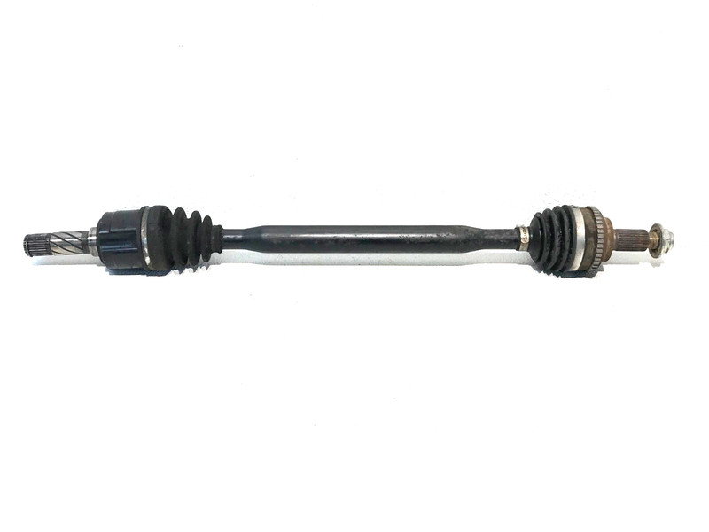06-14 Mazda Mx-5 Miata Right RH Rear Passenger Axle Shaft Assembly OEM