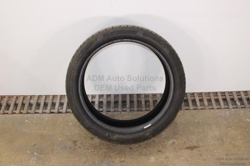 USED 225/40 R18 Continental ProContact GX SSR 92H M+S - 30/24