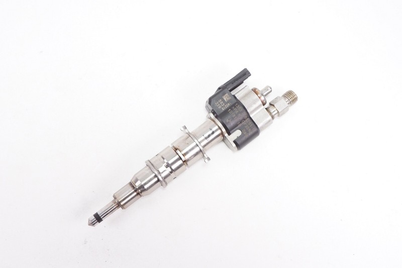 BMW135 335 535 X5 X6 Fuel Injector Index 12 OEM 2007 - 2012