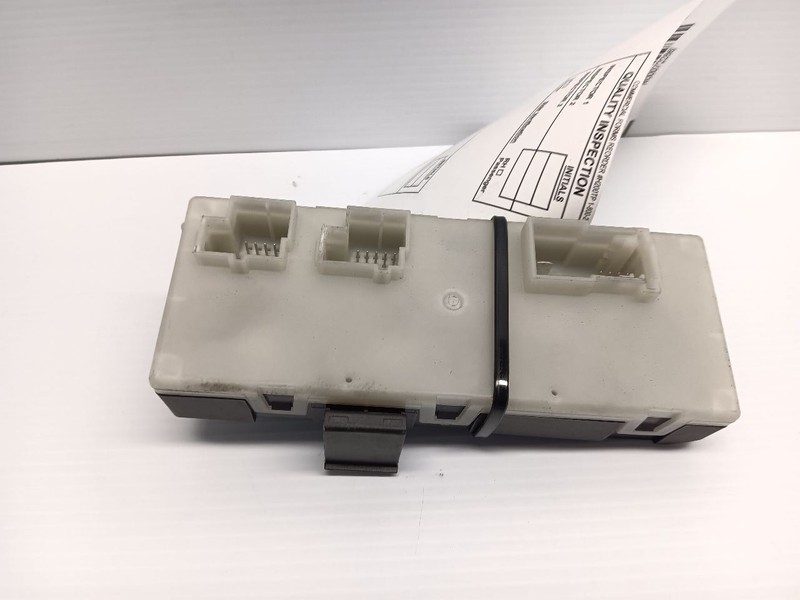 Genuine BMW X3 2018-2021 Liftgate Control Module 61355A19DB2