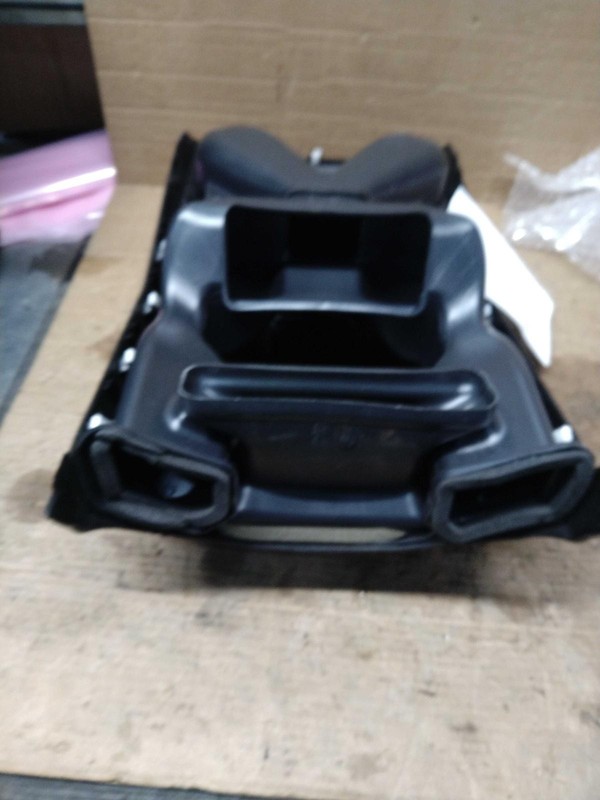 2015 Honda Pilot Center Console Lid Grey OEM Used 568435 174k Miles