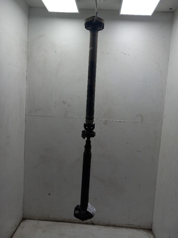 16-17 LEXUS RC200T F-SPORT 2.0L RWD AT REAR DRIVE SHAFT